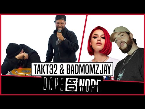 ÜBERTRIEBEN NICE! | TAKT32 x BADMÓMZJAY - DINNER TABLE | Sherlock Jones & Big Boi Watson Reaction