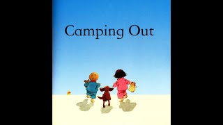 16. Camping Out | Usborne Farmyard Tales