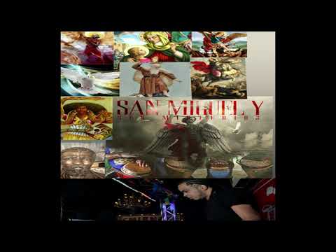 MIX FIESTA PALO DOMINICANO SAN MIGUEL DJLABOA LA PARA OFICIAL