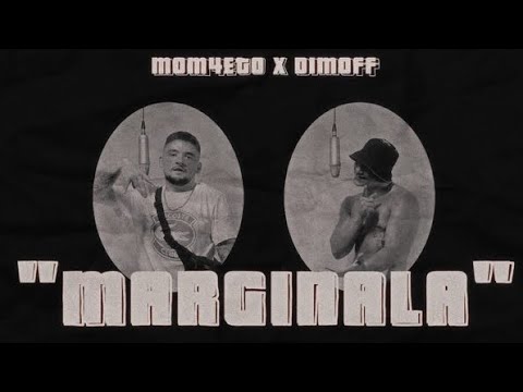 DIMOFF X MOM4ETO "MARGINALA 2" TYPE BEAT (PROD.BY VILIO X SMOKEY)
