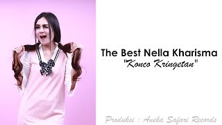 Download lagu Nella Kharisma - Konco Kringetan 2018 - ( Preview Music ) - (  Music Preview ) mp3