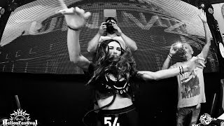 Univz @ Helios Festival [Aftermovie]