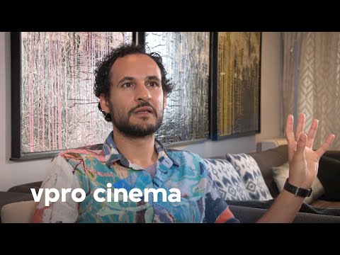 afbeelding Ali Abbasi on Holy Spider