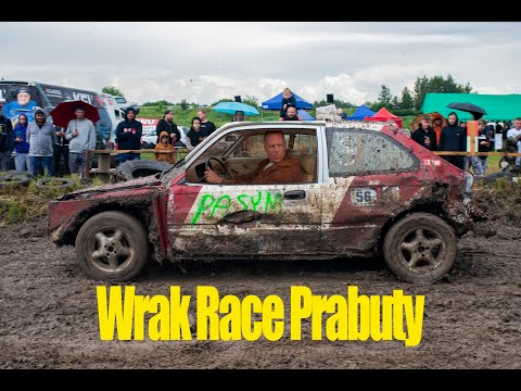 Wrak Race Prabuty 2024 feat Wrak Fiction