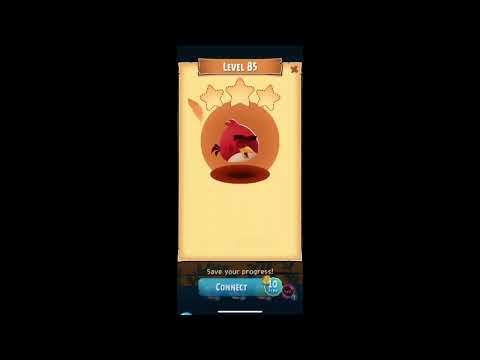 Angry Birds POP | Levels 81-90