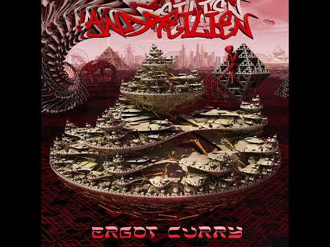 Andreilien - Ginectigazoinc