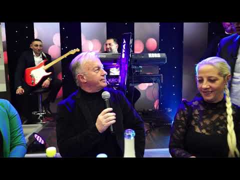 Mega Show Specijal - Miki Gajic, Goran Peric, Mala GagaNela Reic i Milena Jovanovic & Bibi Bend