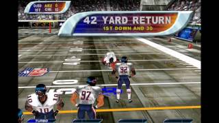Reicast on K1 more NFL blitz