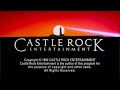 West Shapiro Productions Castle Rock Entertainment Sony Pictures Television Studios 1992 2020