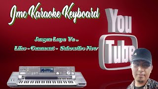 Download lagu Pacar Tersayang - Riza ZR [KARAOKE] KN7000 mp3