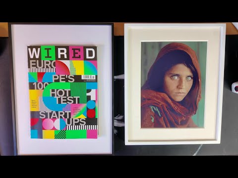 E Ink Spectra 6 First Impressions