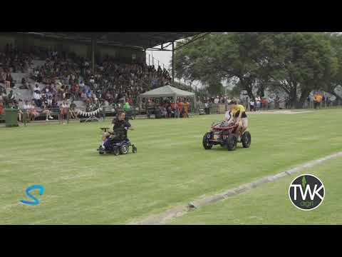 School Athletics Action - HPR Inter-House '20 - Moment of the day