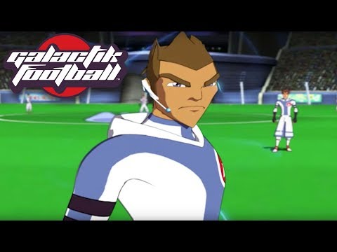 Galactik Football | The Comeback | Full Episode | Cartoons For Kids