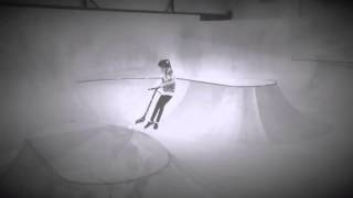 Johnny Stimson 'you can't save me' Part 1