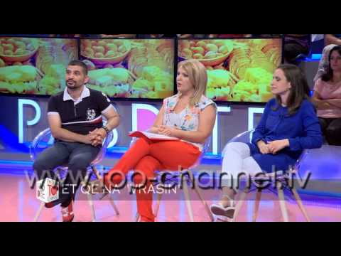 Pasdite ne TCH, 21 Korrik 2015, Pjesa 2 - Top Channel Albania - Entertainment Show