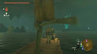 Download lagu Royal Shield (G64 GU2 9), Tarm Point Cave | The Legend of Zelda: Tears of the Kingdom mp3