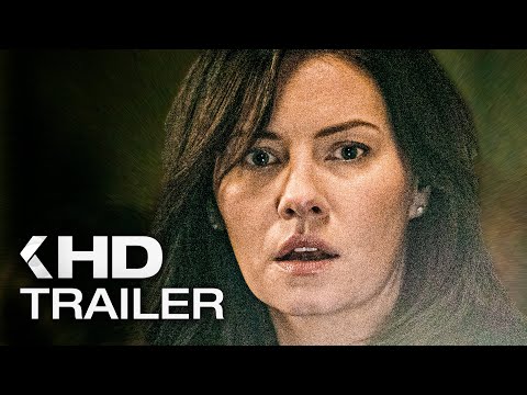 THE CELLAR: Verlorene Seelen Trailer German Deutsch (2022)