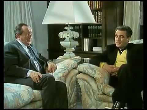 Der Alte 94 Tod in der Sauna