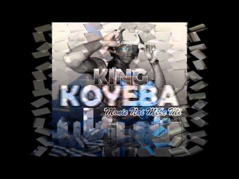 AMNEH MEGH ENT.: DL4 KING KOYEBA EERSTE KEER LIVE IN NEDERLAND MET FAYA CREW