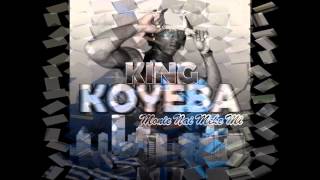 AMNEH MEGH ENT.: DL4 KING KOYEBA EERSTE KEER LIVE IN NEDERLAND MET FAYA CREW