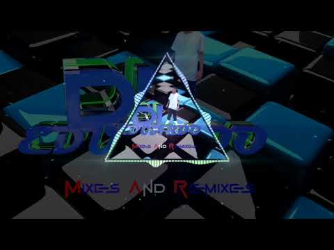 Cuentos De La Cripta Mix Vol. 1 Dj Eduardo