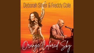 Orange Colored Sky (feat. Freddy Cole)