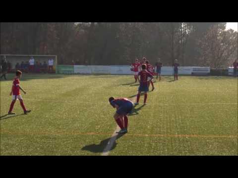 Bragalona 4-0 Bairro da Misericórdia
