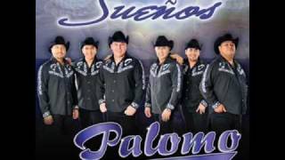 GRUPO PALOMO *LO PROHIBIDO DEL AMOR*