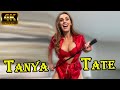 Tanya Tate Wiki Biography Relationships Lifestyle Net Worth Curvy Plus Size Model Age