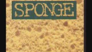 Sponge - &quot;Welcome Home&quot; - Rare B-Side from Plowed CD Single - Detroit Rockers
