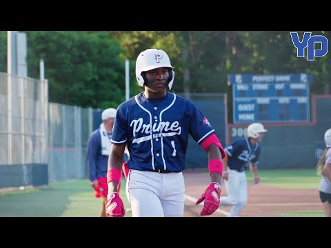 USA Prime vs. Five Star National | Championship Beast of East 15u