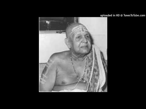 Giripai Nelakonna | Sahana | Chembai Vaidyanatha Bhagavathar