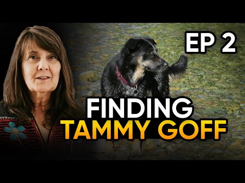 SOLVED: Finding Tammy Goff (Ep. 2) Missing Person Cold Case