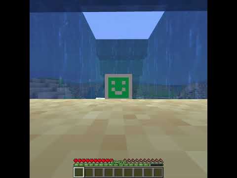 UltraLio - Insanely Cursed Underwater Walking in Minecraft