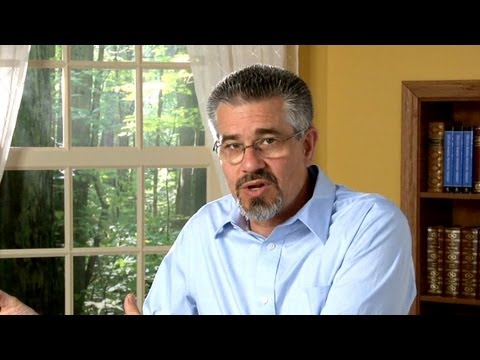 Making Vows and Taking Revenge: HeavenWord TV - 0019