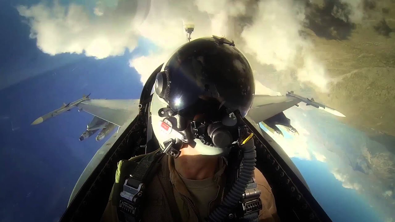 F-35: Face the Future