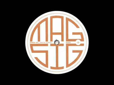 Darren Nye - Great Tartaria (MS005)