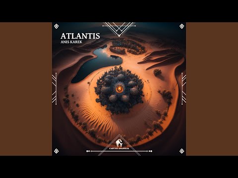 Atlantis