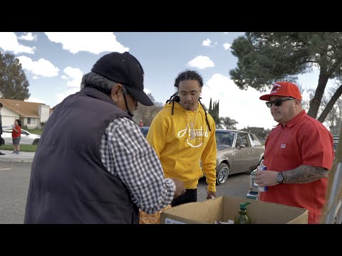 Mugzy Da Money Maker - Friday Night ft. Chin Chin, Youngst4 & Toons (Official video) Shimo Media