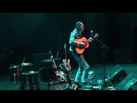 The Dead Tongues "Black Flower Blooming"