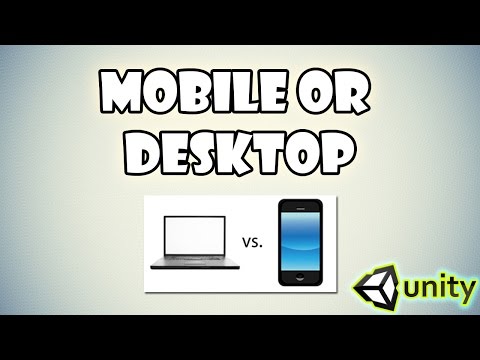 1 Unity 3D Introduction