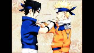 Download lagu OST. Naruto ending #9 - Nakushita kotoba (with lyric) mp3