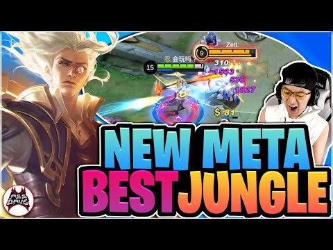 YOU WILL 100% PICK/BAN NATAN IN SOLO QUEUE | Mobile Legends