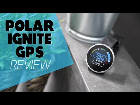 Polar Ignite GPS Review: Is It Worth Your Investment? (In-Depth Analysis Inside)