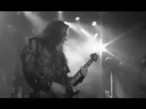 Cradle Of Filth - The Promise Of Fever (OFFICIAL MUSIC VIDEO)