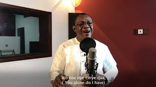 Download lagu Ken Blege - Malo Wo Daa mp3