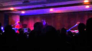 Bell X-1 - Safer Than Love