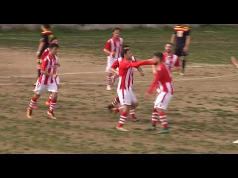 Promozione, Mosciano Morro d'Oro 2-1