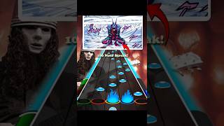 JoJo Memes: Magenta Magenta Stand in Guitar Hero??? (extended) #jjba #jojo #guitarhero #memes