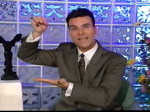 "Self-Hypnosis Training Video" VHS